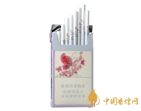 几款最受欢迎的女士香烟推荐 好抽的女士香烟品牌有哪些