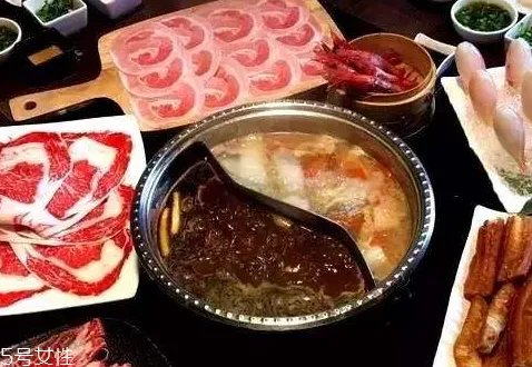 洋房火锅为什么那么贵 原因如下