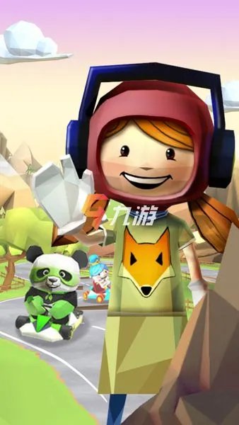 2022好玩的双人碰碰车游戏有哪些 类似碰碰车的双人小游戏推荐