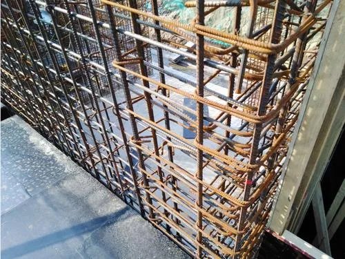 剪力墙结构什么意思