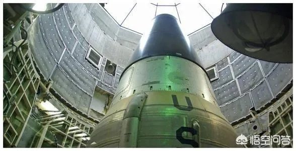 洲际导弹想要覆盖全球，需要多远的射程？必须要达到2万公里吗？