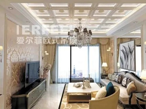 集成吊顶十大品牌排名 集成吊顶哪个牌子好