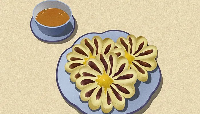 中国七夕节吃什么传统食物 七夕节风俗食物有哪些