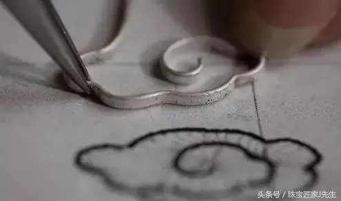 什么是花丝镶嵌？