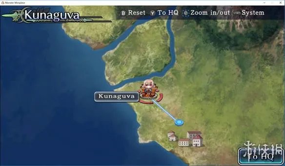 《限界凸骑》图文攻略 全剧情流程+红/黄/绿/蓝组卡技巧详解[游侠攻略组]【完结】