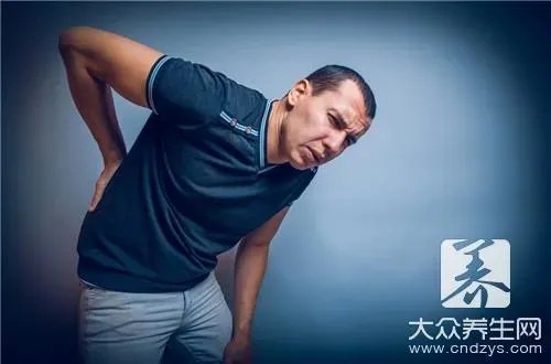 腰酸背疼是什么原因怎样能解决