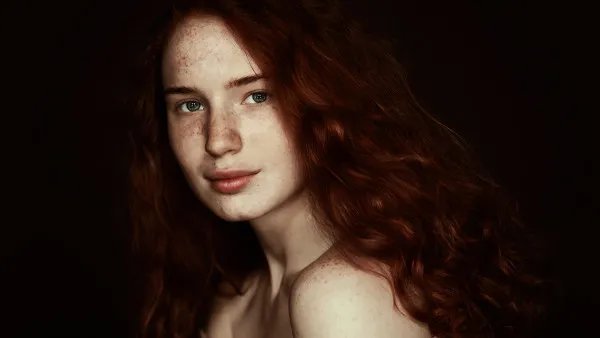 女生长胡子怎么办