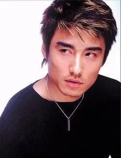 粉红女郎 演员表