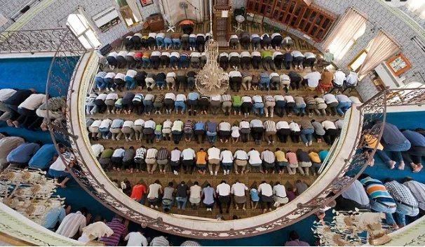 古尔邦节是什么节日 古尔邦节是什么意思