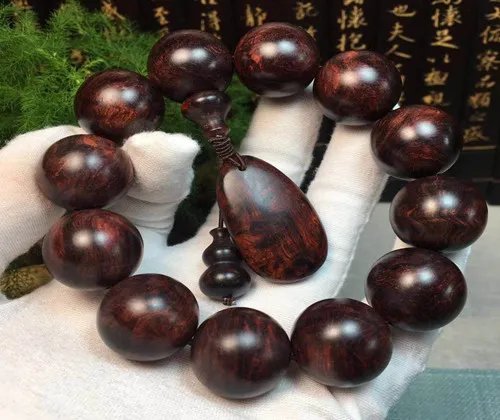 怎样鉴别黄花梨的真假