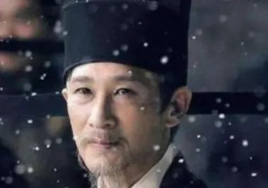 萧定权是什么人?他的历史原型是谁?