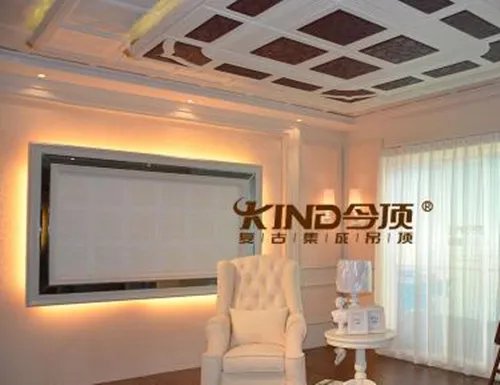 集成吊顶十大品牌排名 集成吊顶哪个牌子好