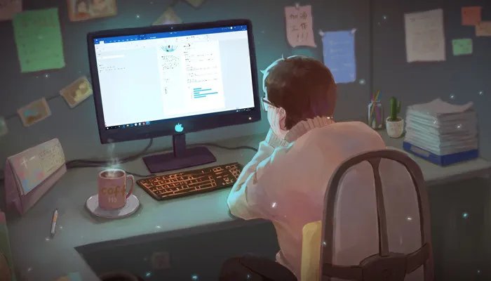 pc端是什么意思