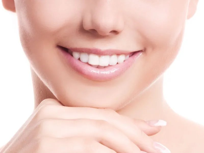 天生黑皮肤能变白吗