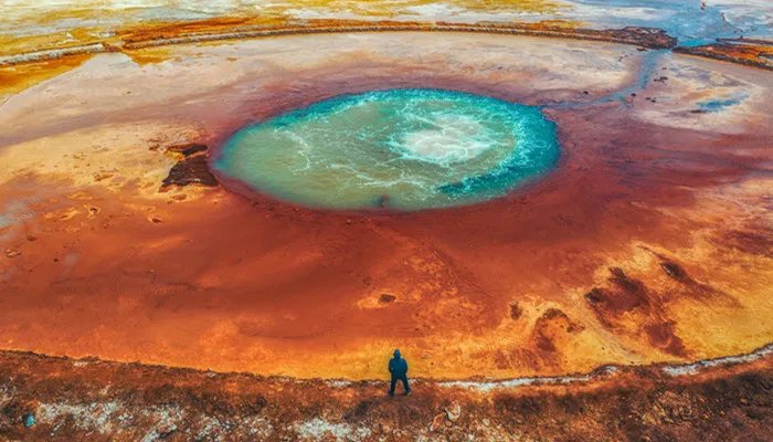 地球之眼在哪个地方 地球之眼在哪里