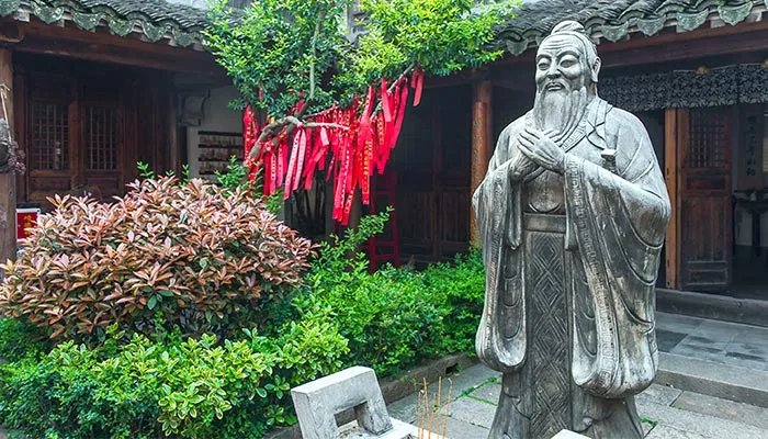 姜子牙师傅是谁 谁是姜子牙的师傅