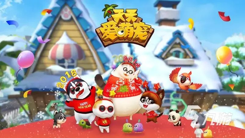 网络游戏公测排行榜推荐 热门的公测游戏大全2023