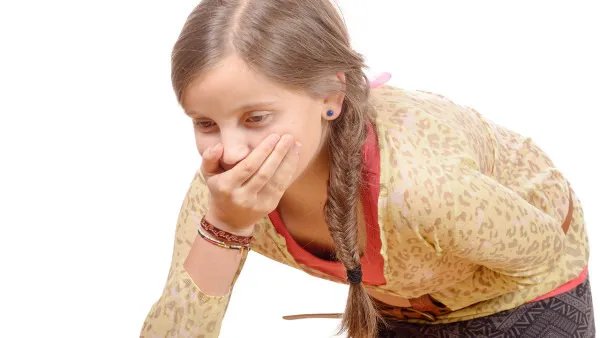 受孕成功的前兆