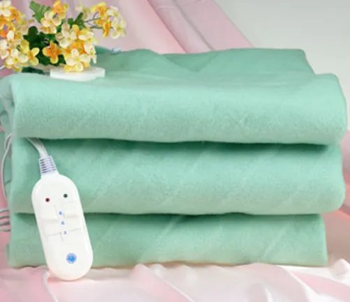 电热毯如何清洗