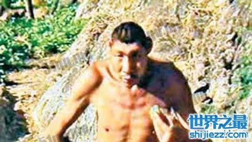 猴娃之谜的真相是什么 科学家表示竟然是这种病 