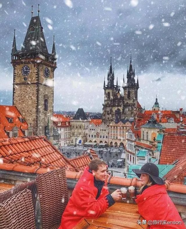 冬天的欧洲好玩吗？