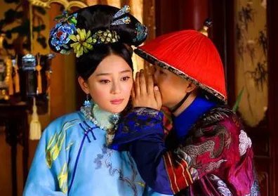 历史上真实的弘瞻是什么身份?他为什么会过继给果亲王允