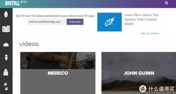 推荐10个视频素材网站,免费、高清、无水印,视频剪辑一次搞定
