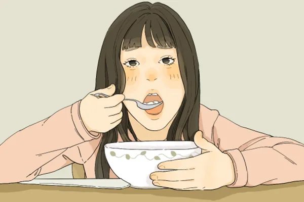 治胃疼的5个小妙招