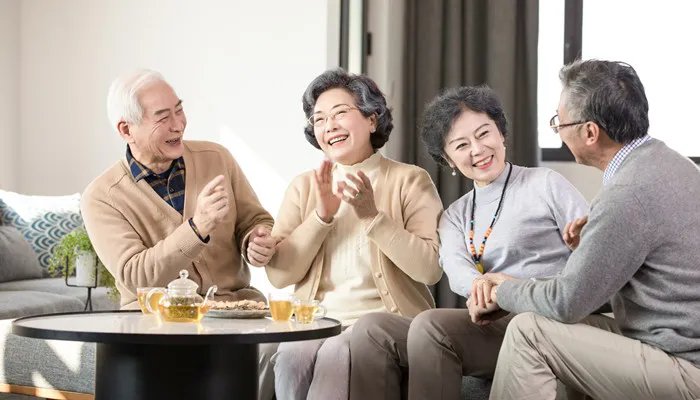 爸爸的姐姐叫什么 爸爸的姐姐叫什么称呼