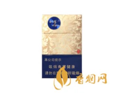 2021利群香烟价格表和图片大全(最完整版)