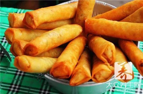 最简单花卷的6种拧法