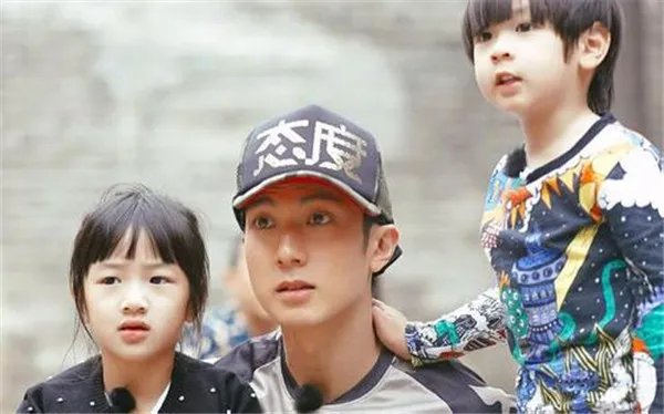 吴尊私下真实的为人怎么样扒皮 吴尊没有黑历史吗为什么那么专一