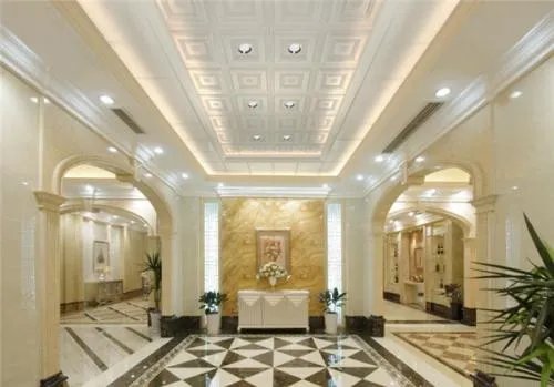 集成吊顶十大品牌排名 集成吊顶哪个牌子好