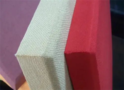 ktv隔音用什么材料