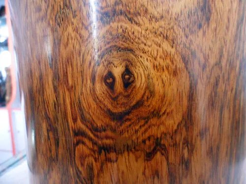 怎样鉴别黄花梨的真假