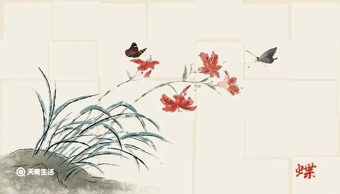 落红不是无情物化作春泥更护花是什么意思