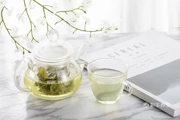 五谷食疗养生配方功效 常喝健康每一天