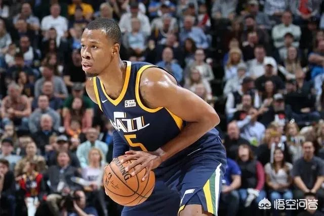 胡德这个人怎么样?爵士的球迷多多指教?