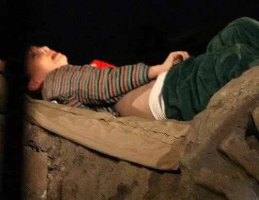 白鹿原中最污的一段：田小娥和白孝文这两段不忍直视