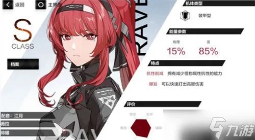 战双帕弥什角色强度排行榜2022 战双帕弥什最强角色