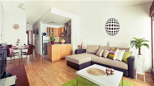 房屋平面图怎么画