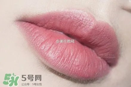 裸妆唇膏推荐 裸妆唇膏哪个牌子好