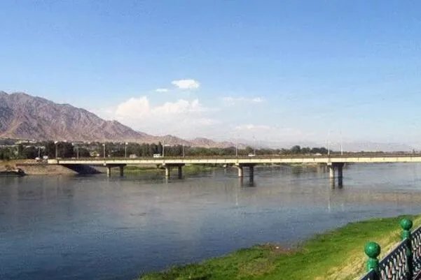 世界最长的十条内流河,沙里河上榜,第一是俄罗斯的母亲河