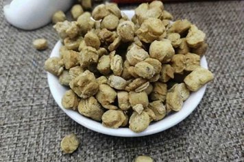 阿魏的功效与作用