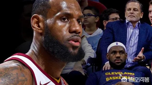 欧文单节21分带领骑士逆转 却暴露马刺式缺陷成卫冕障碍