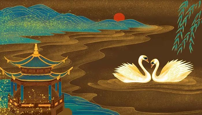 欲穷千里目的欲是什么意思 欲穷千欲穷千里目的欲是什么意思