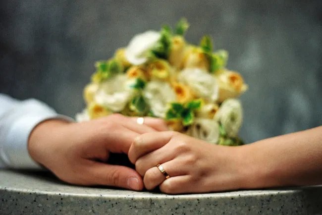 20年是什么婚 二十年结婚是什么婚