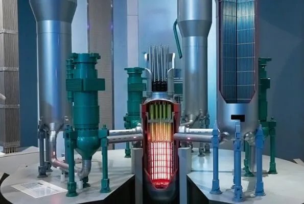 核能是可再生能源吗 核能是一次能源还是可再生能源