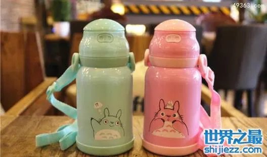 幼儿保温杯选316害死人，儿童水杯304和316宝宝用哪个好 