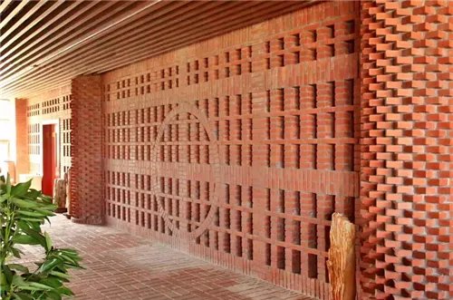 红砖尺寸有哪些